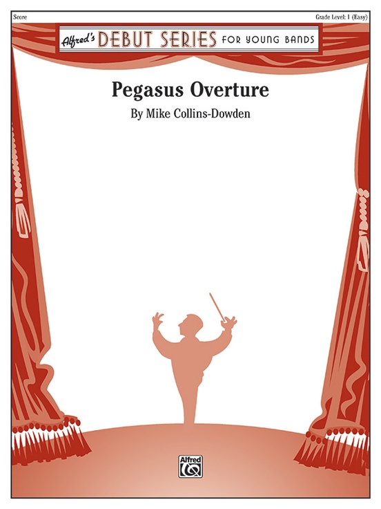 Pegasus Overture - click here