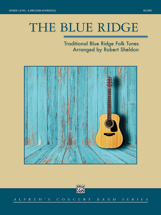 Blue Ridge, The - click here