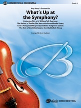 What's Up at the Symphony? (Bugs Bunny's Greatest Hits) - click here