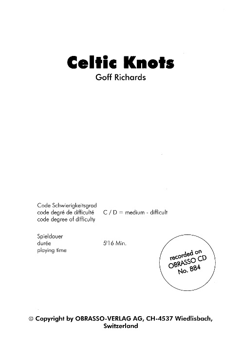 Celtic Knots - click here
