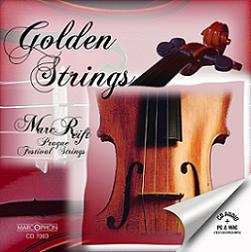 Golden Strings - click here