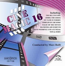 Cinemagic #16 - click here