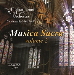 Musica Sacra #2 - click here