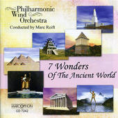 7 Wonders Of The Ancient World - click here
