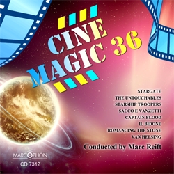 Cinemagic #36 - click here