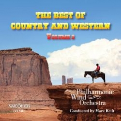 Best Of Country and Western, The #2 - click here