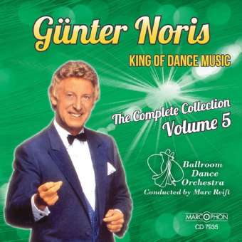 G�nter Noris King Of Dance Music #5 - click here