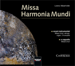 Missa Harmonia Mundi - click here