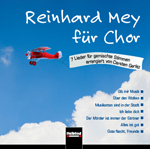 Reinhard Mey f�r Chor - click here