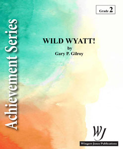 Wild Wyatt! - click here