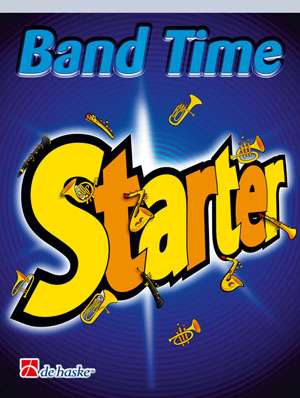 Band Time Starter - click here