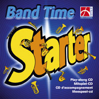 Band Time Starter - click here