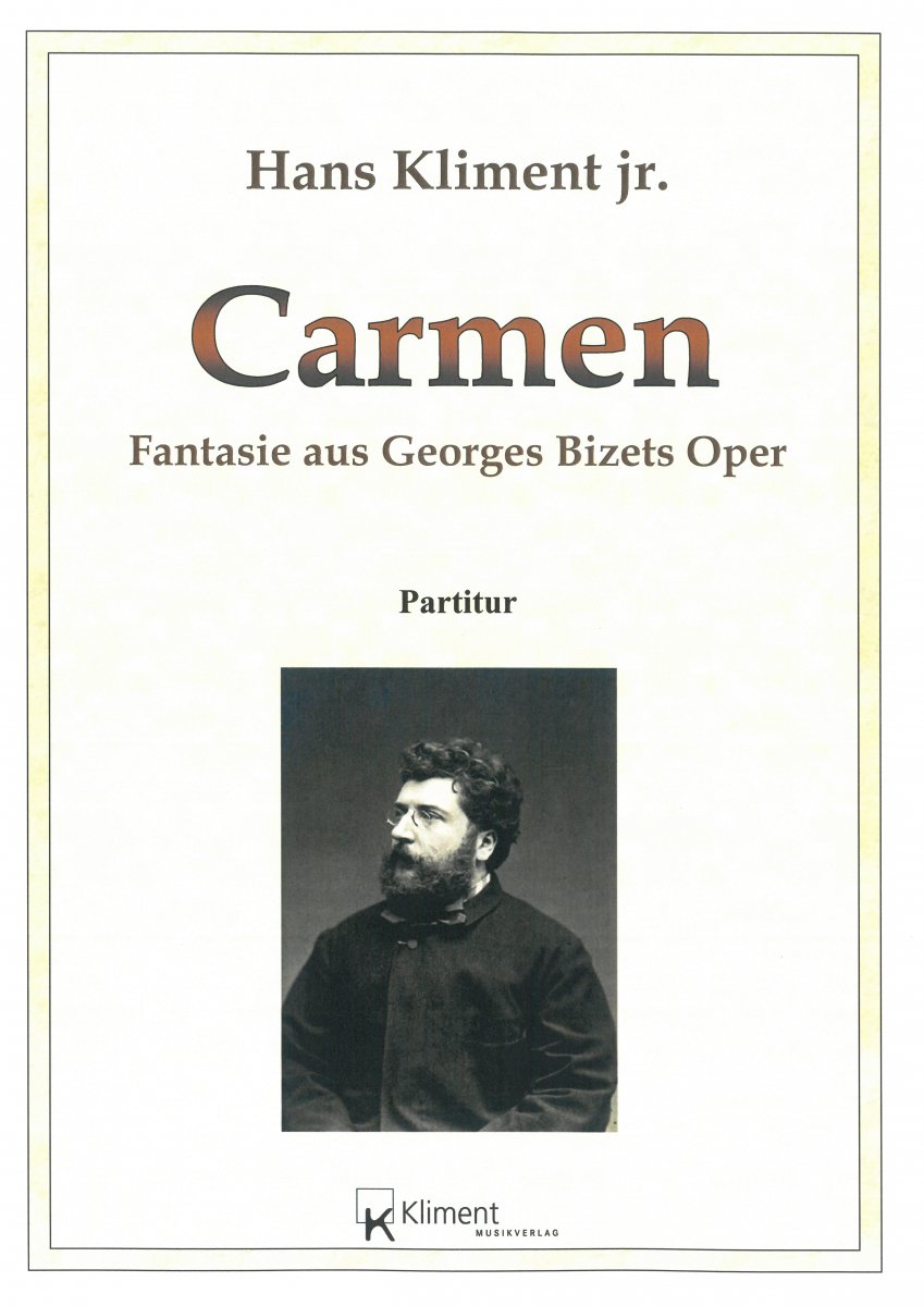 Fantasie aus 'Carmen' - click for larger image