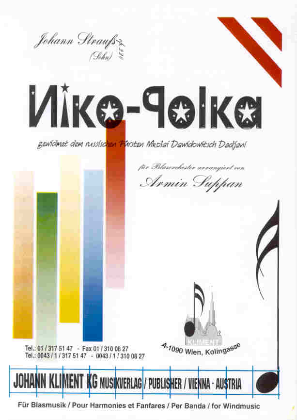Niko-Polka - click here