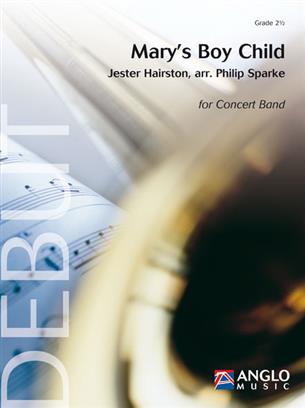 Mary's Boy Child - click here