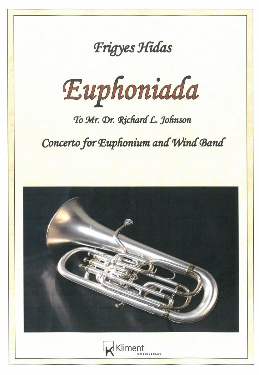 Euphoniada - click here