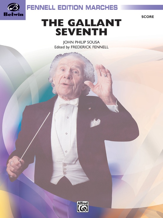 Galant Seventh, The - click here