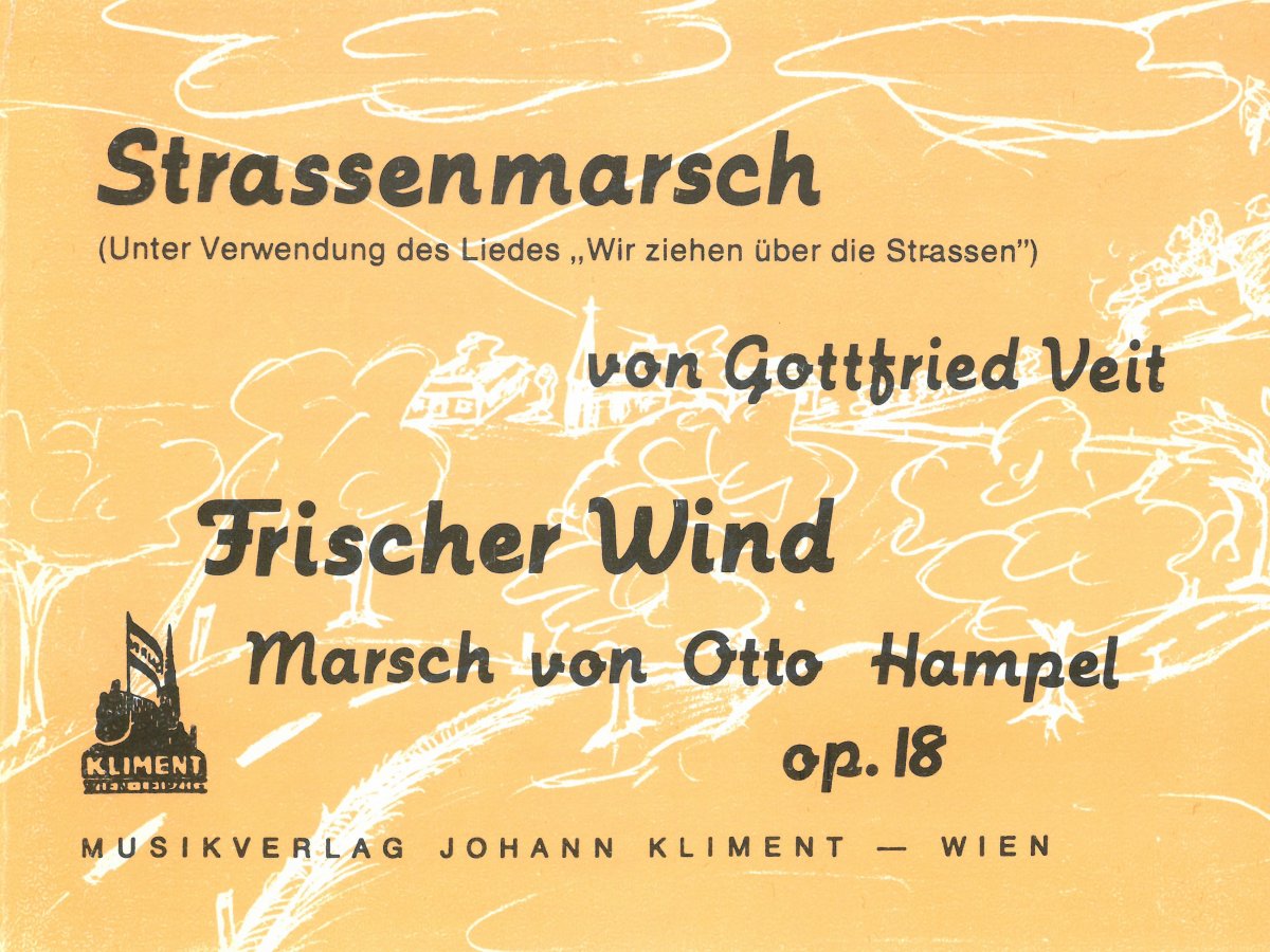 Strassenmarsch - click for larger image