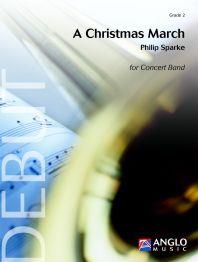 A Christmas March - click here