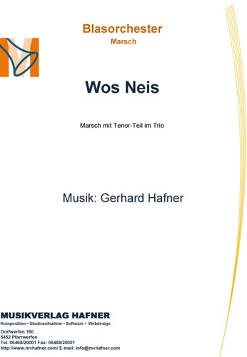 Wos Neis - click here