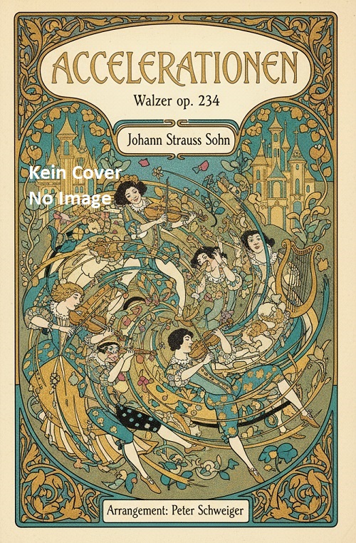 Accelerationen Walzer - click here Accelerationen Walzer - click here