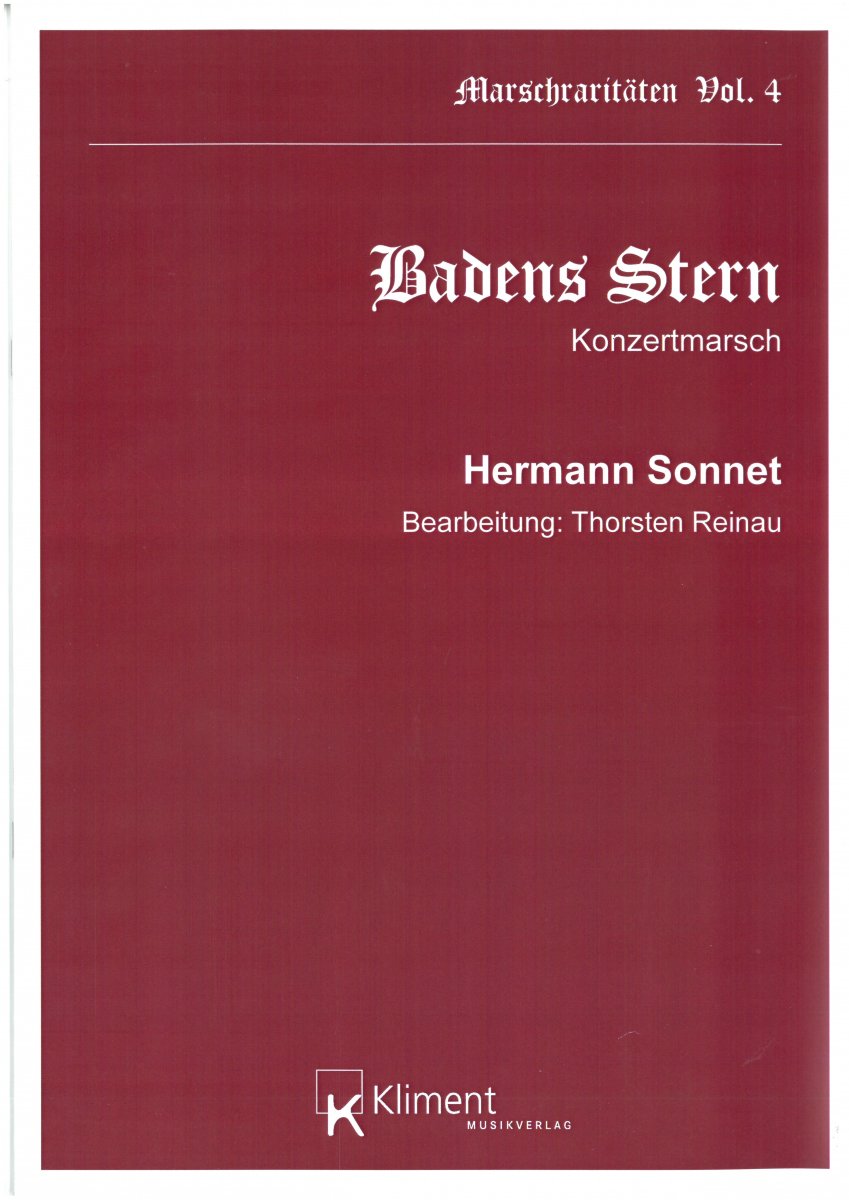 Badens Stern - click here