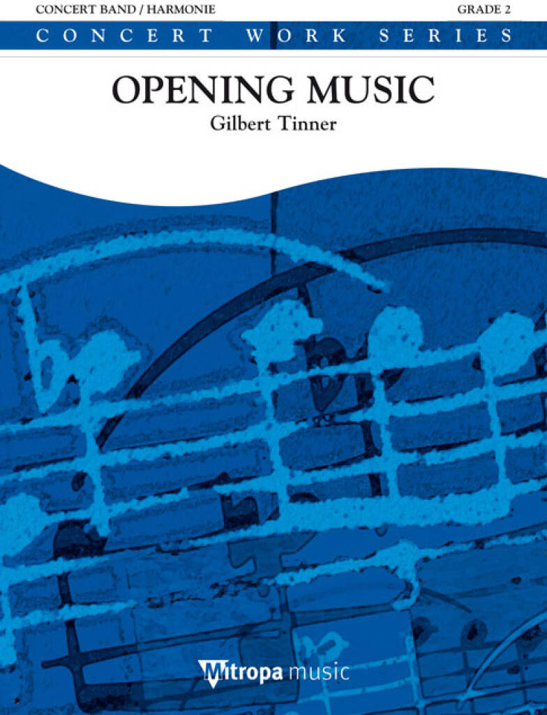 Opening Music - click here