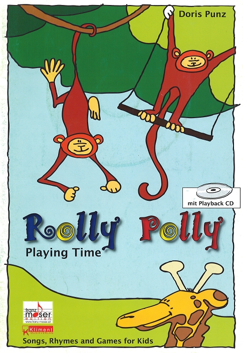 Rolly Polly Playing Time - click for larger image