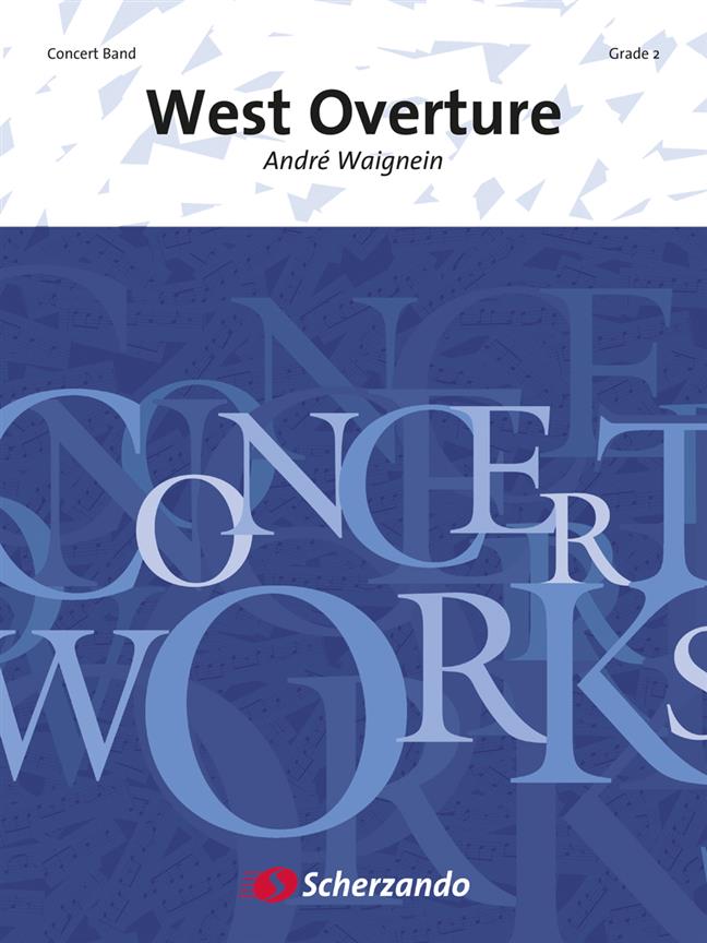 West Overture - click here