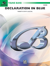 Declaration in Blue - click here