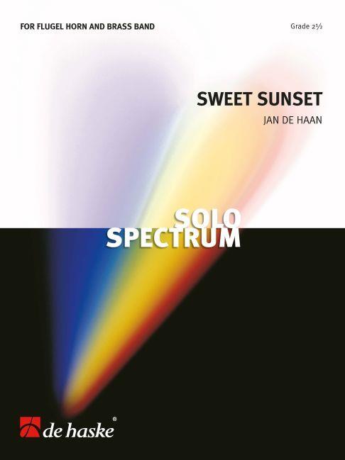 Sweet Sunset - click here