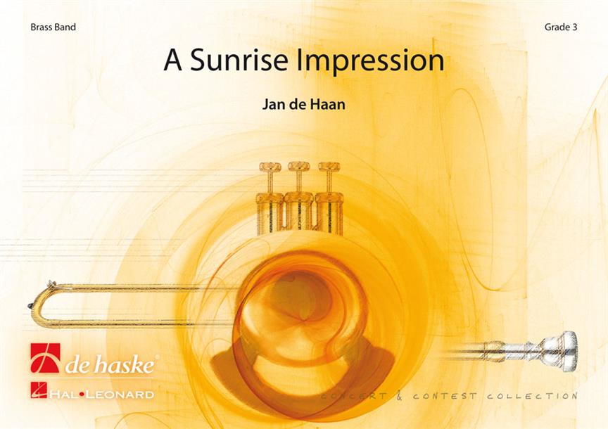 A Sunrise Impression - click here