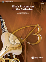 Elsa's Procession to the Cathedral - click here