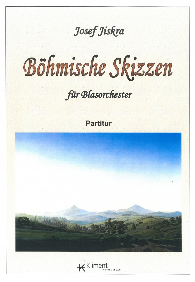 Böhmische Skizzen - click here