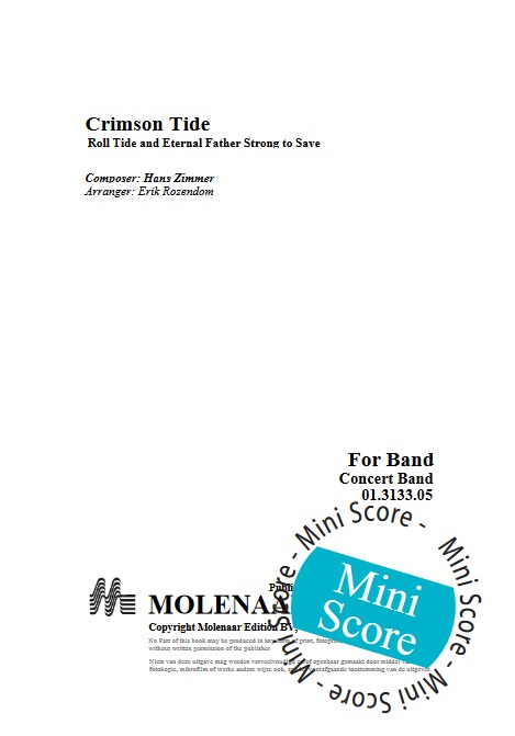 Crimson Tide - click here