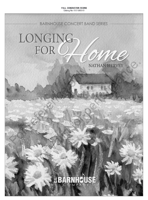 Longing For Home - click here