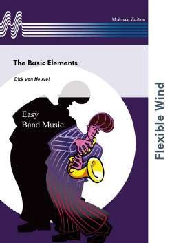 Basic Elements, The - click here