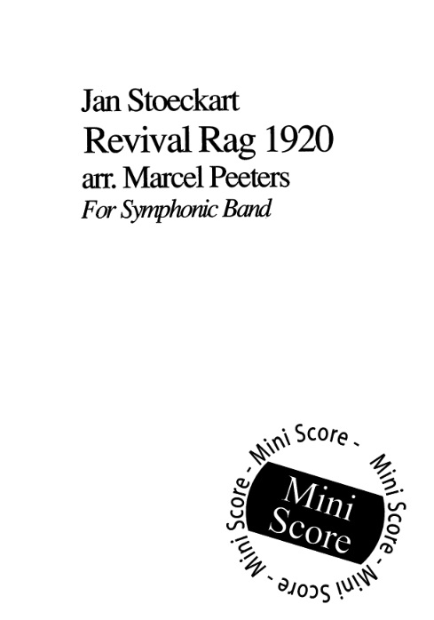 Revival Rag 1920 - click here