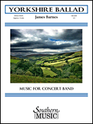 Yorkshire Ballad - click here