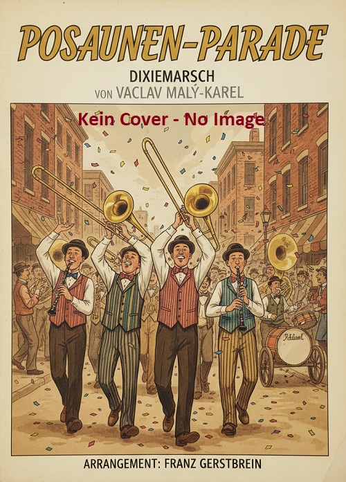 Posaunen-Parade - click here