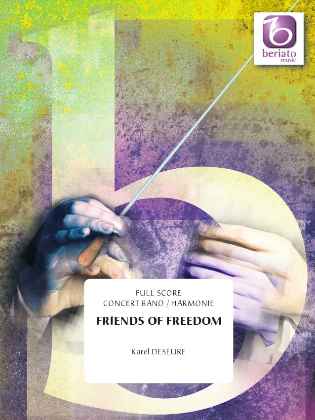 Friends of Freedom - click here