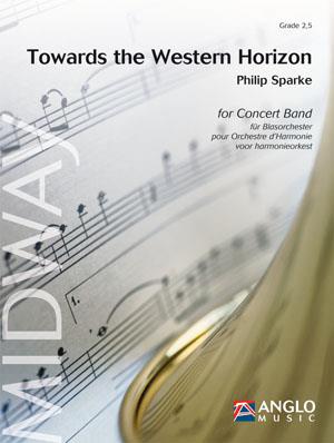 Towards the Western Horizon - click here