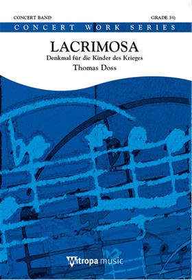 Lacrimosa (Denkmal fr die Kinder des Krieges) - click here
