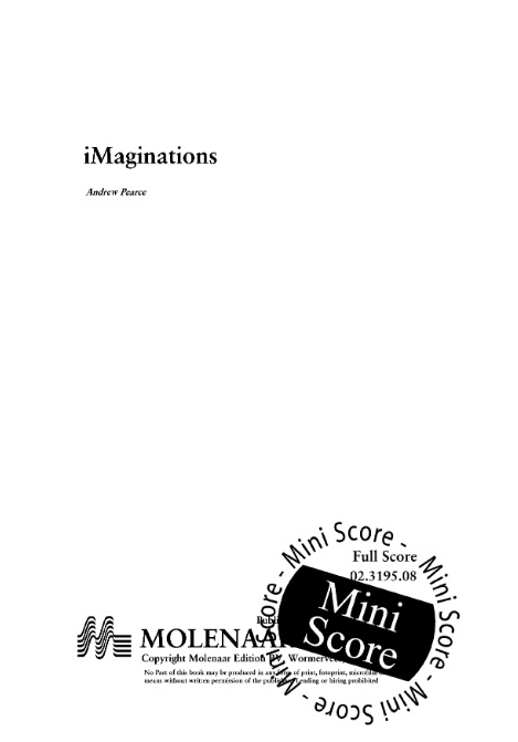 iMaginations - click here