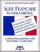 Suite Francaise (5 S�tze / 5 Mvt) - click here