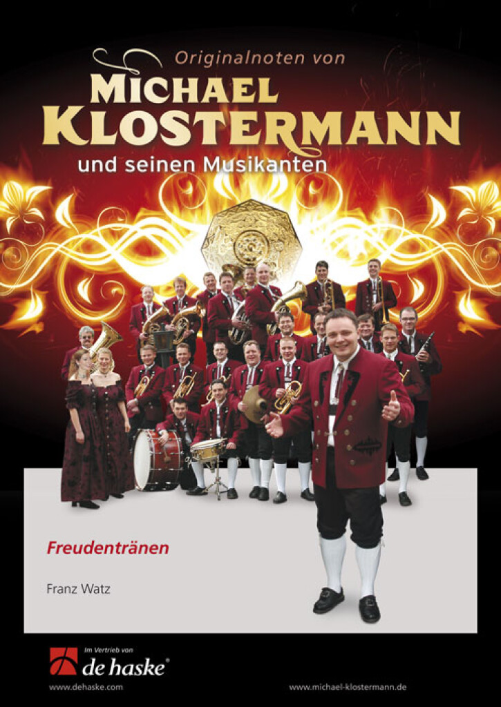 Freudentrnen - click here
