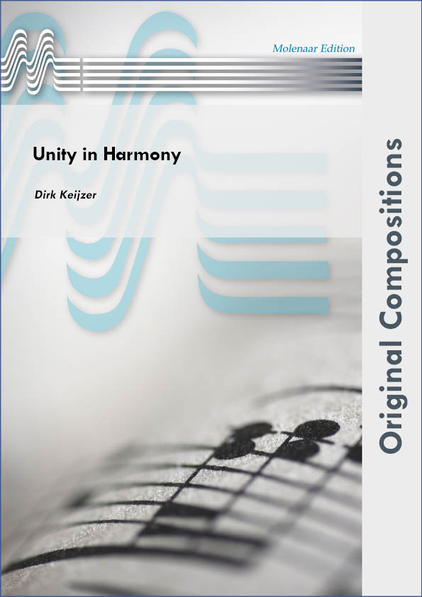 Unity in Harmony - click here