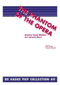 Phantom of the Opera, The - click here