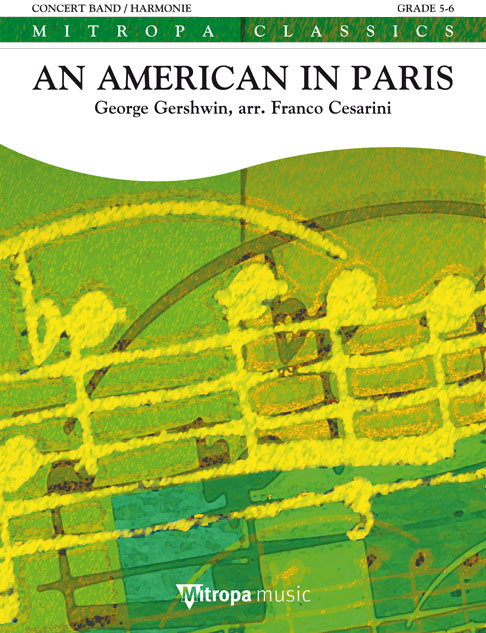 An American in Paris - click here