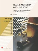 Killing me Softly with His Song - click here